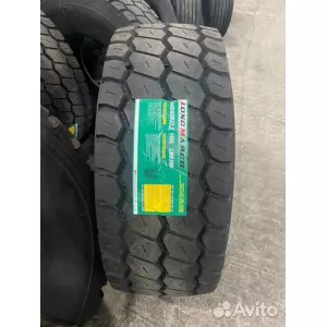 Грузовая шина 445/65 R22,5 Long March LM-539F 22PR  купить в Тобольске