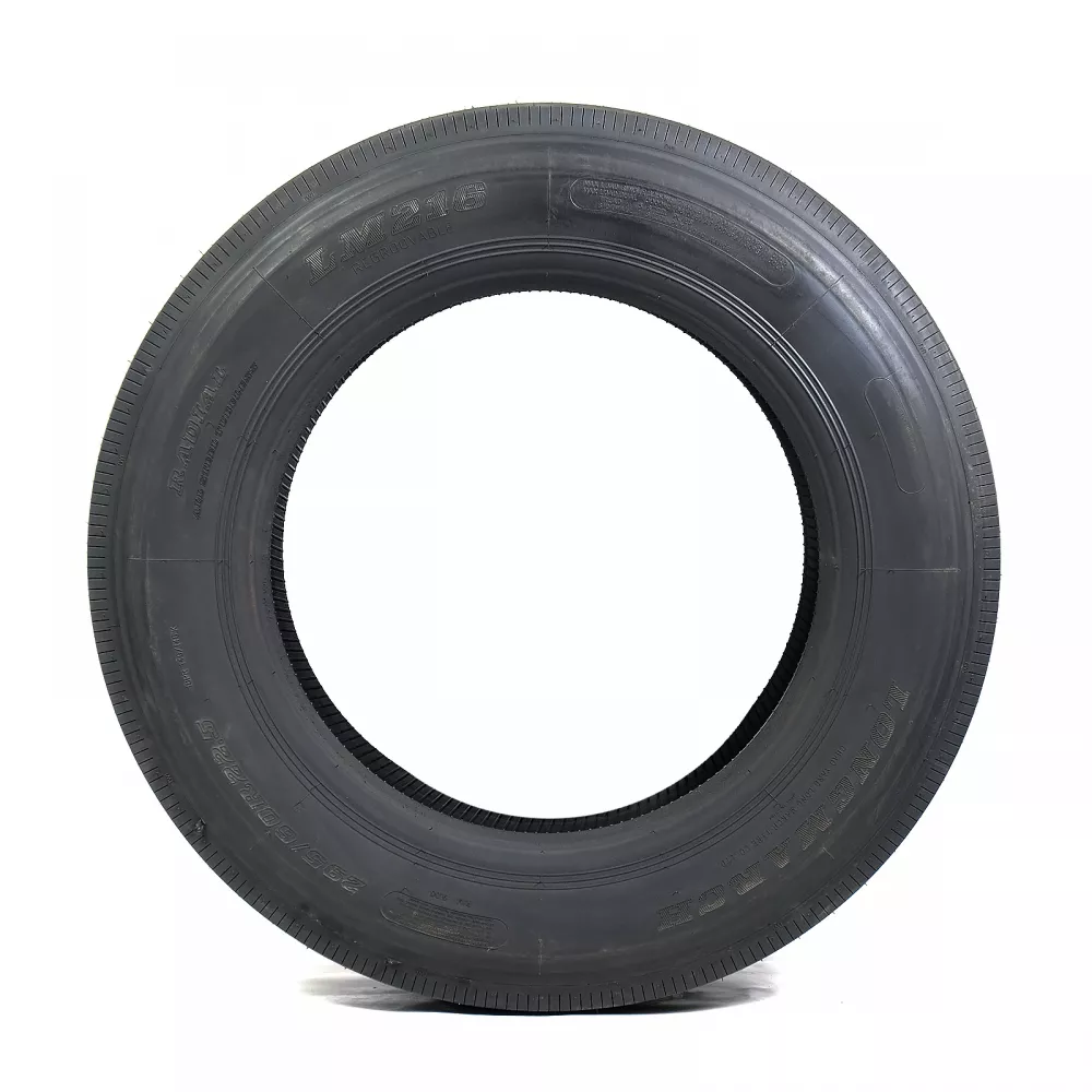 Грузовая шина 295/60 R22,5 Long March LM-216 18PR в Тобольске