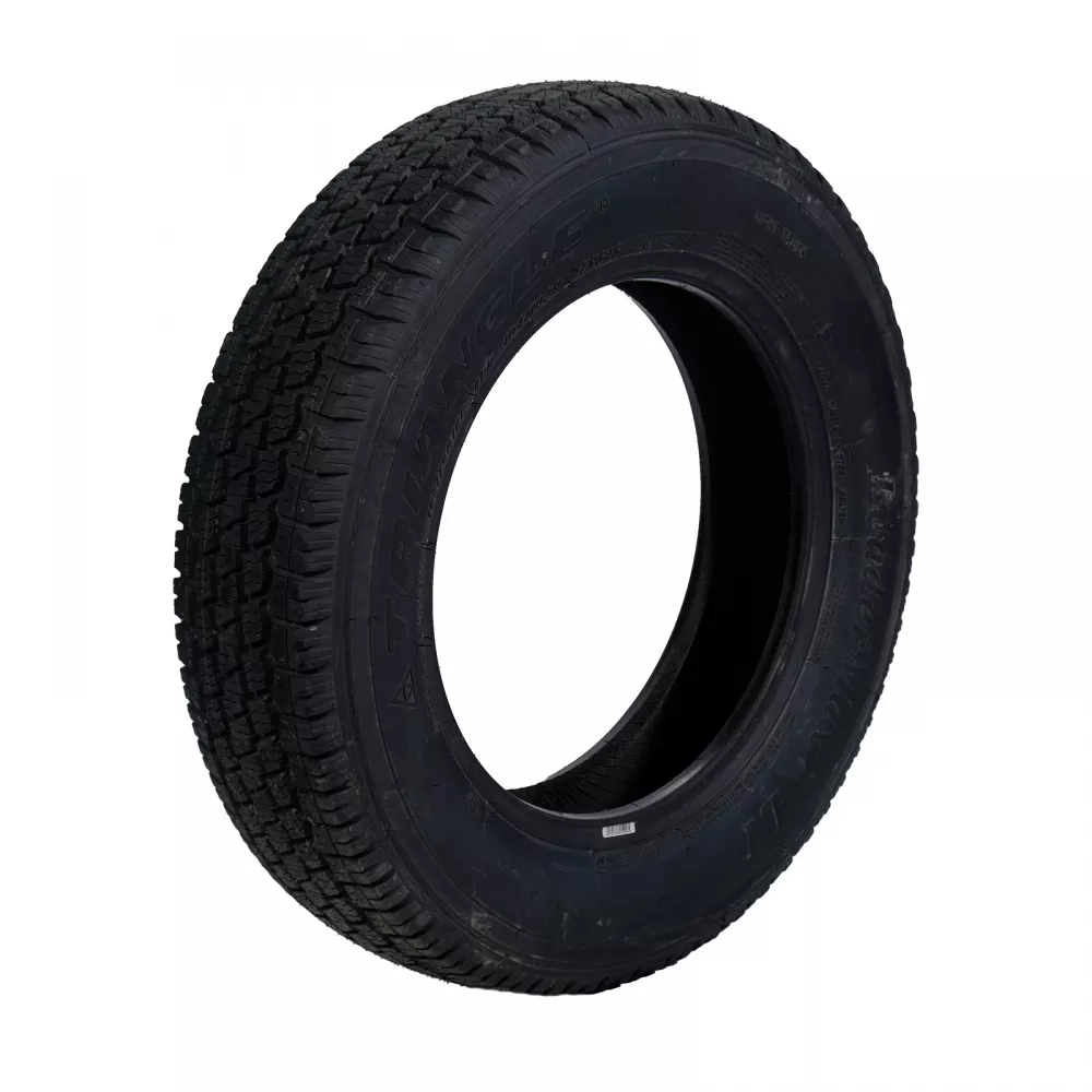 Грузовая шина 185/75 R16 Triangle TR-646 8PR в Тобольске