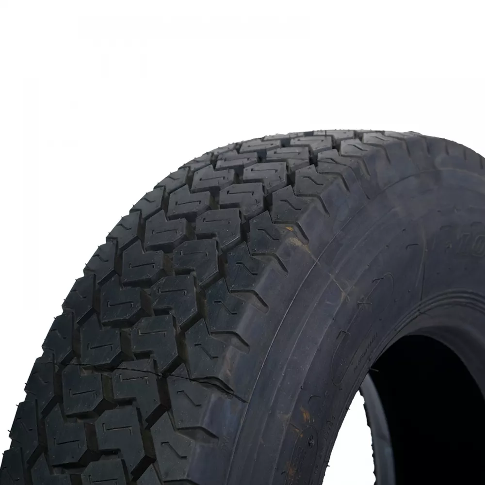 Грузовая шина 235/75 R17,5 Long March LM-508 18PR в Тобольске