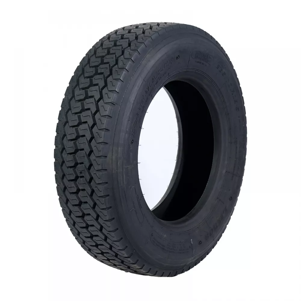 Грузовая шина 265/70 R19,5 Long March LM-508 16PR в Тобольске