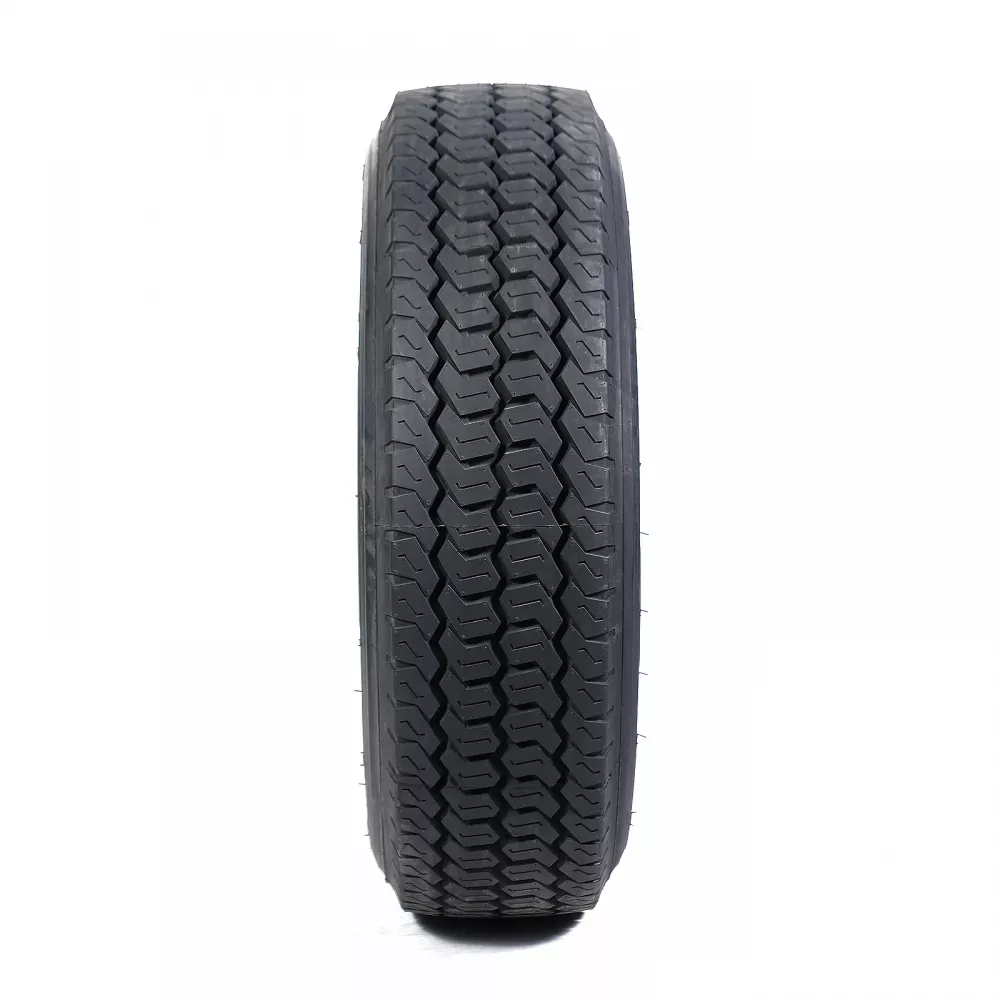 Грузовая шина 265/70 R19,5 Long March LM-508 16PR в Тобольске