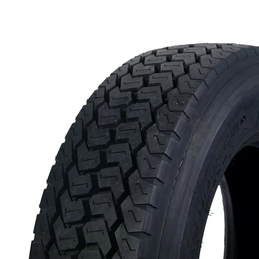 Грузовая шина 265/70 R19,5 Long March LM-508 16PR в Тобольске