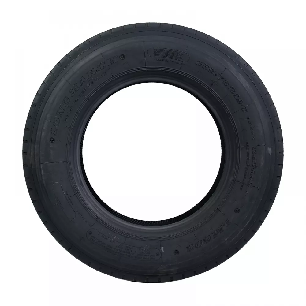 Грузовая шина 265/70 R19,5 Long March LM-508 16PR в Тобольске