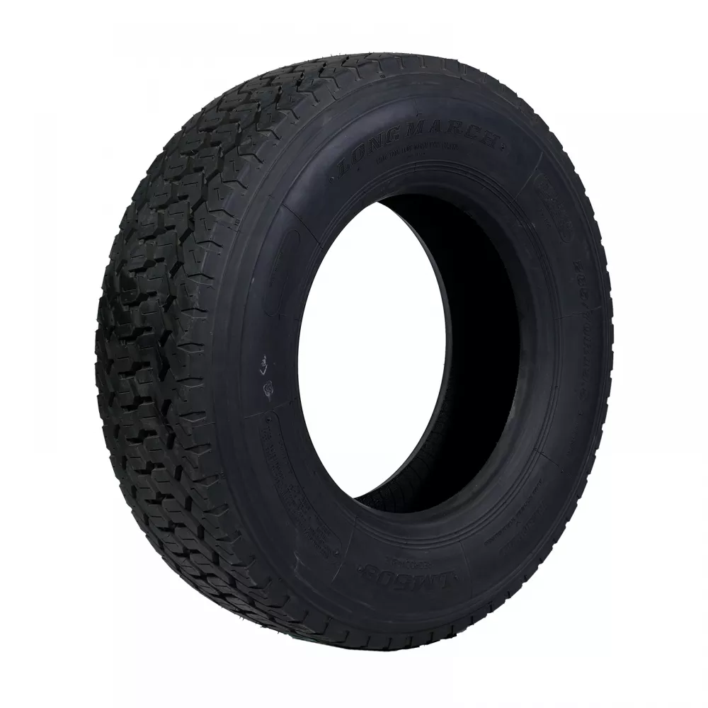 Грузовая шина 285/70 R19,5 Long March LM-508 18PR в Тобольске