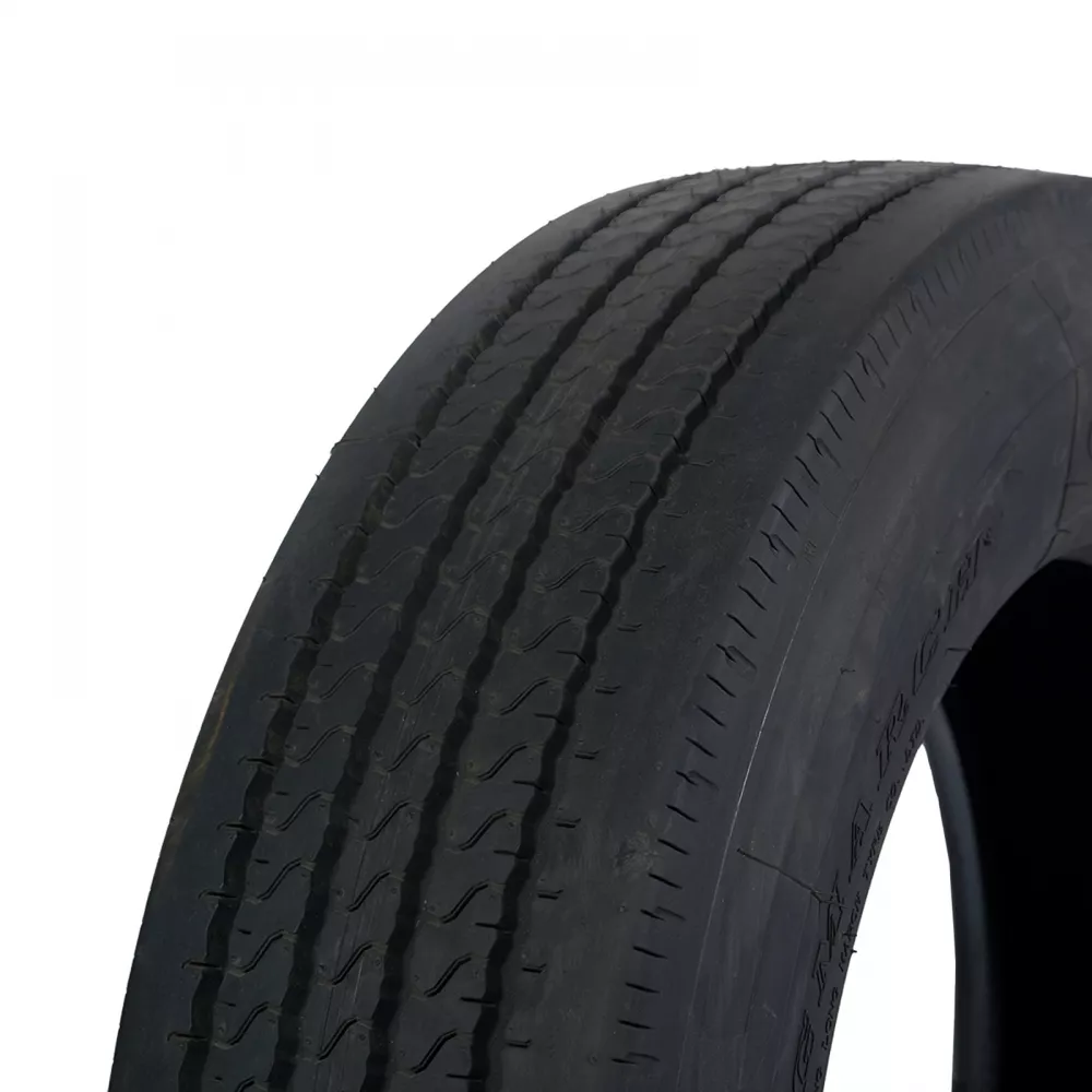 Грузовая шина 255/70 R22,5 Long March LM-120 16PR в Тобольске