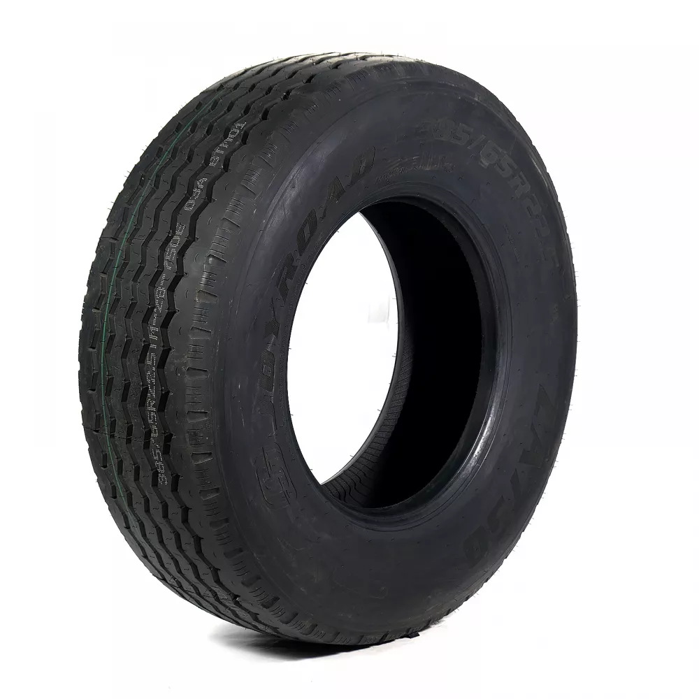 Грузовая шина 385/65 R22,5 Joyroad ZA-750 20PR в Тобольске