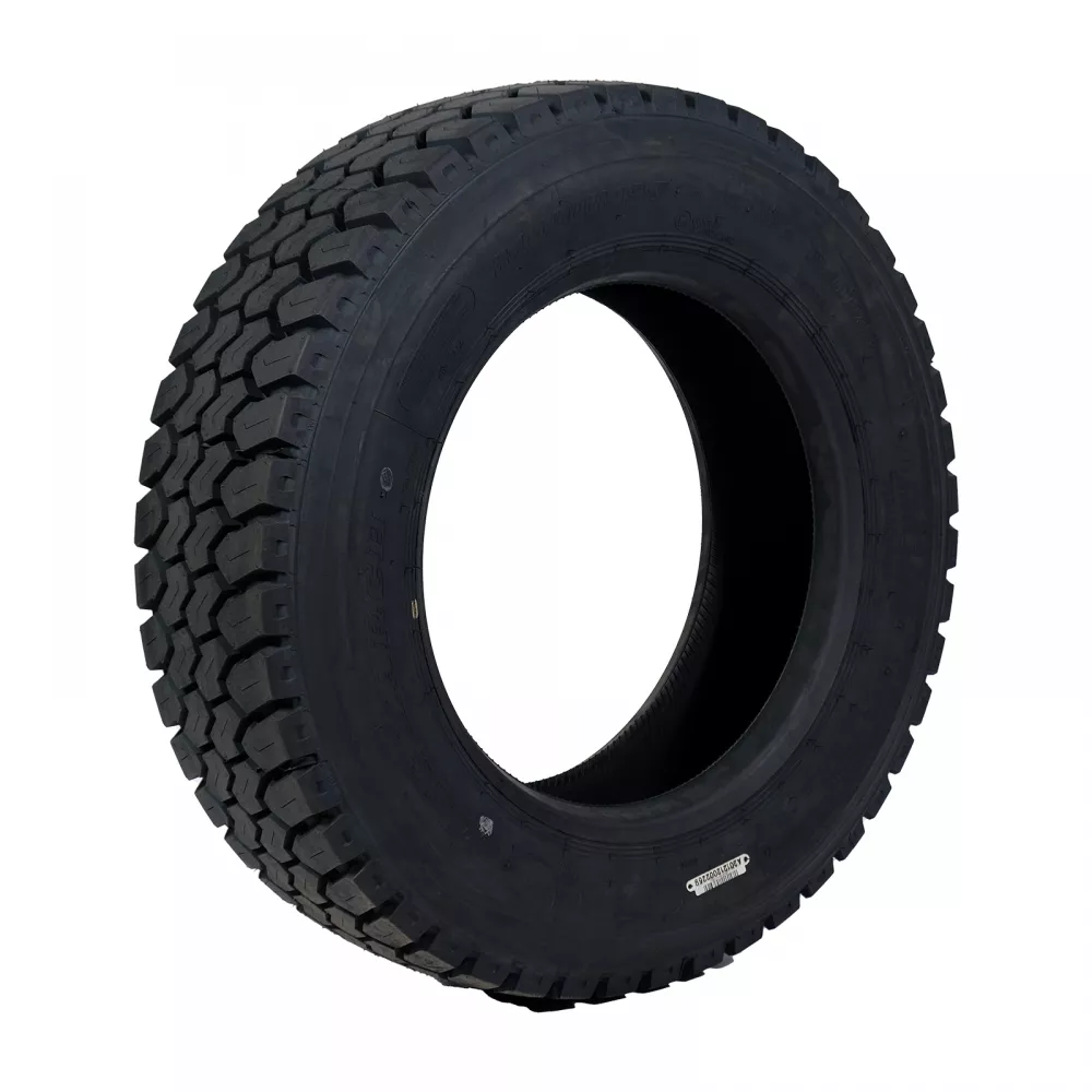 Грузовая шина 245/70 R19,5 Long March LM-509 16PR в Тобольске