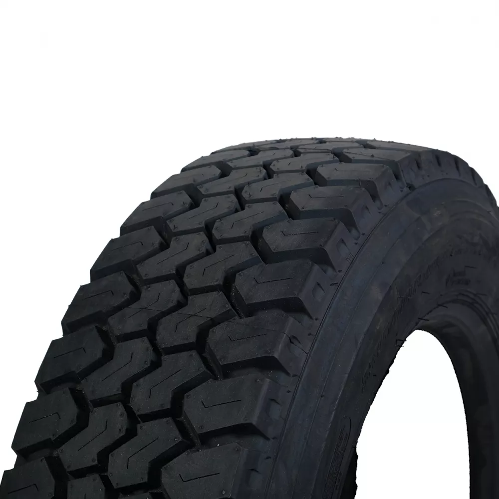 Грузовая шина 245/70 R19,5 Long March LM-509 16PR в Тобольске