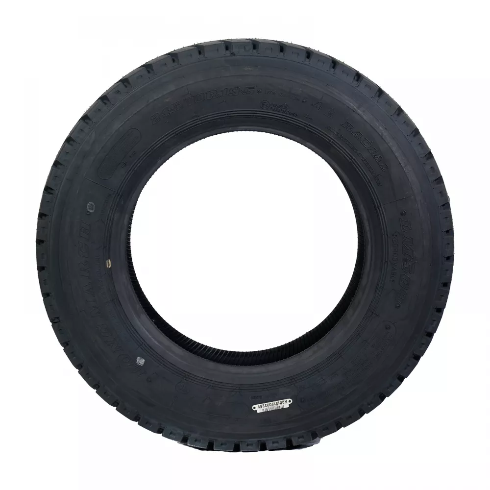 Грузовая шина 245/70 R19,5 Long March LM-509 16PR в Тобольске