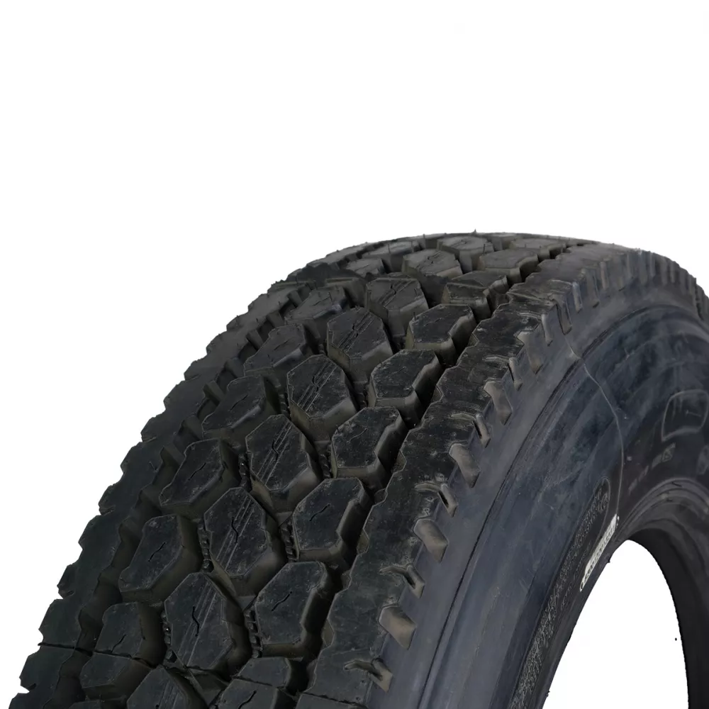 Грузовая шина 285/75 R24,5 Long March LM-516 16PR в Тобольске