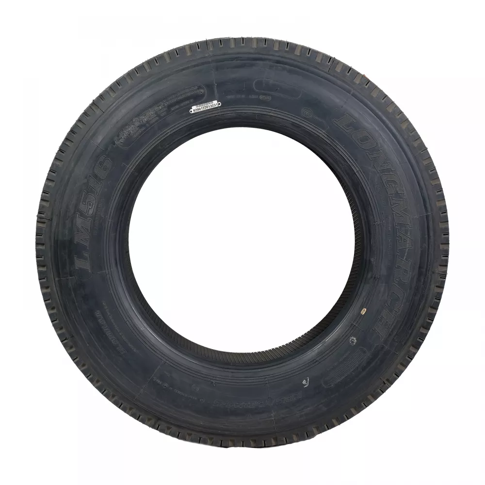 Грузовая шина 285/75 R24,5 Long March LM-516 16PR в Тобольске