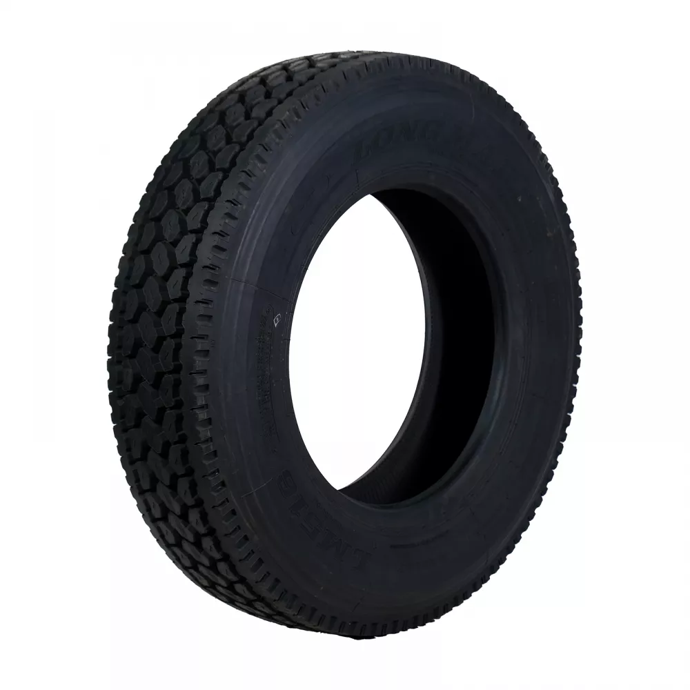 Грузовая шина 295/75 R22,5 Long March LM-516 16PR в Тобольске