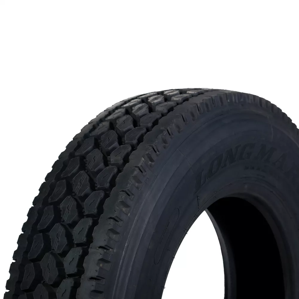 Грузовая шина 295/75 R22,5 Long March LM-516 16PR в Тобольске