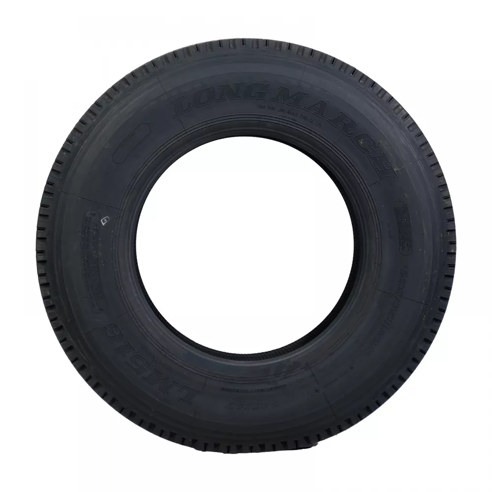 Грузовая шина 295/75 R22,5 Long March LM-516 16PR в Тобольске