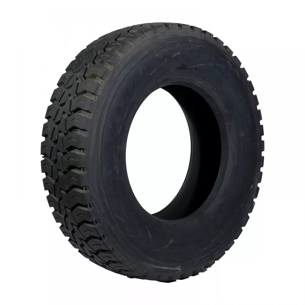 Грузовая шина 295/80 R22,5 Long March LM-328 18PR в Тобольске