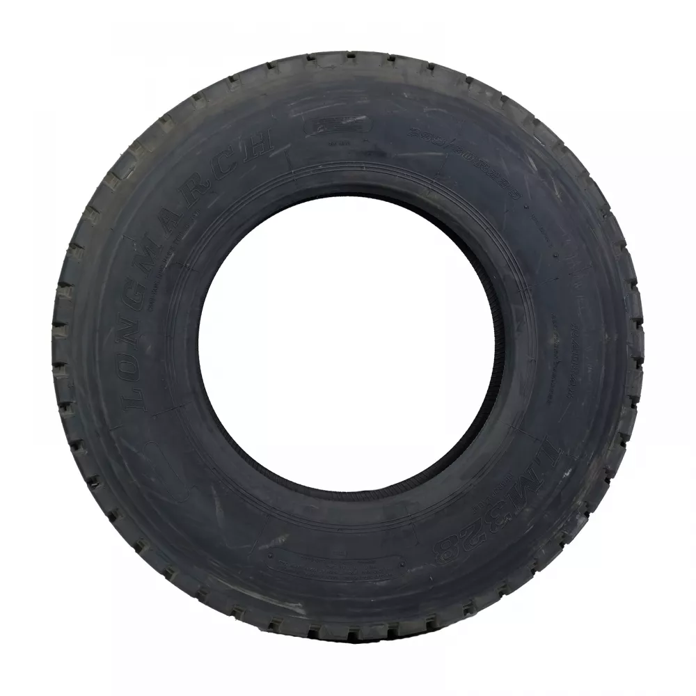 Грузовая шина 295/80 R22,5 Long March LM-328 18PR в Тобольске