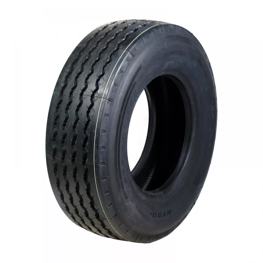 Грузовая шина 385/65 R22,5 Кама NT-201 в Тобольске