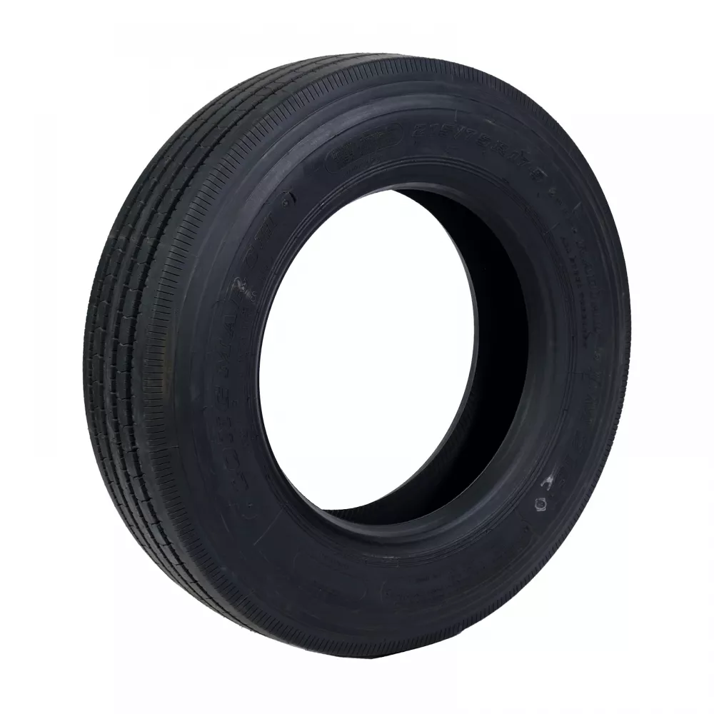 Грузовая шина 215/75 R17,5 Long March LM-216 16PR в Тобольске