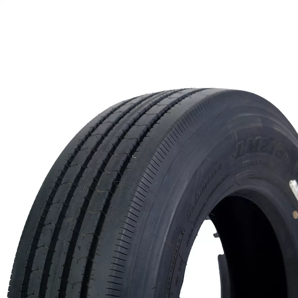 Грузовая шина 235/75 R17,5 Long March LM-216 18PR в Тобольске