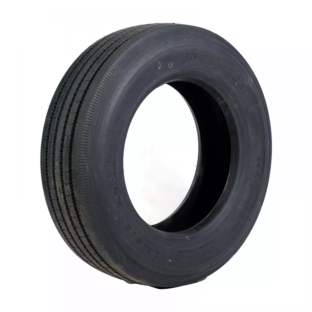 Грузовая шина 245/70 R19,5 Long March LM-216 16PR в Тобольске