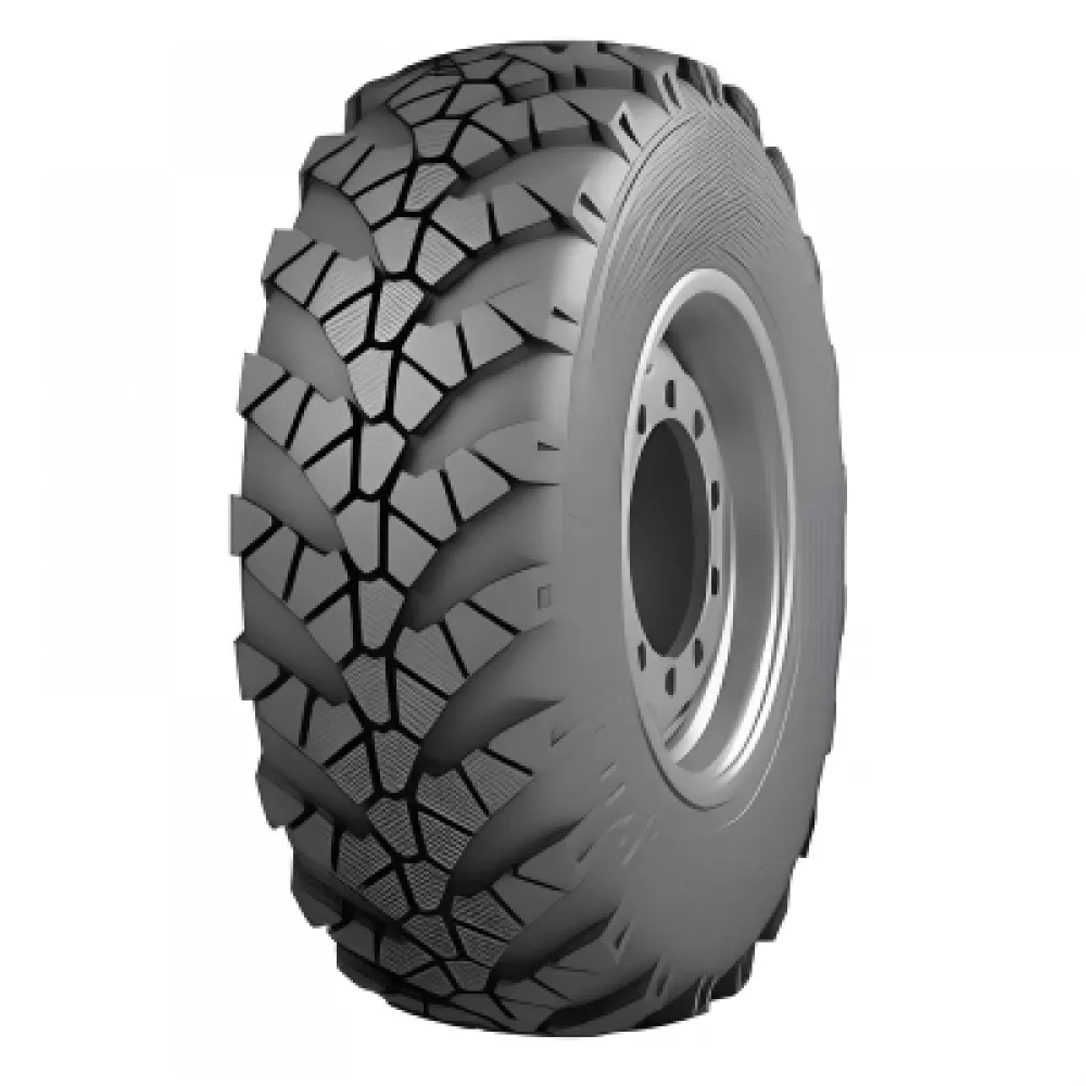 Грузовая шина 425/85R21 Tyrex CRG POWER О-184 НС18  в Тобольске