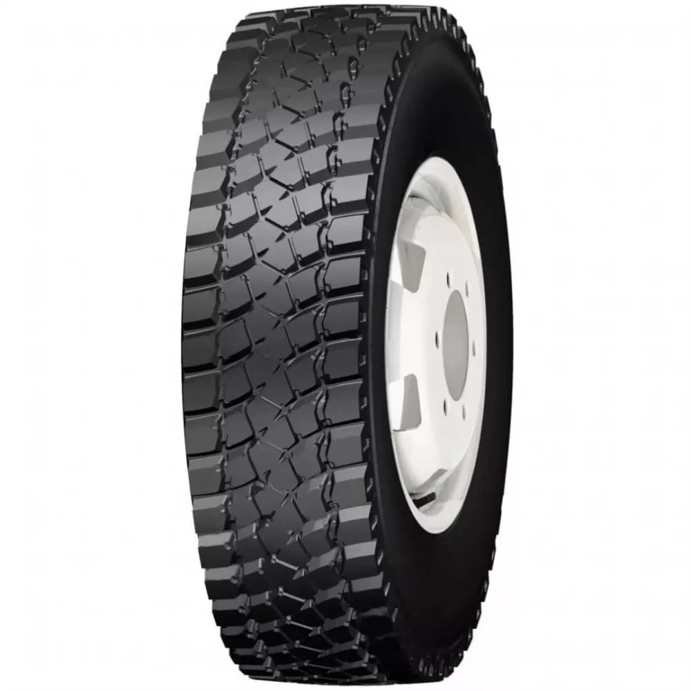 Грузовая шина 315/80 R22,5 Кама NU-701 в Тобольске