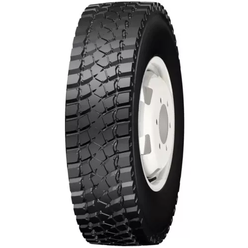 Грузовая шина 315/80 R22,5 Кама NU-701 купить в Тобольске