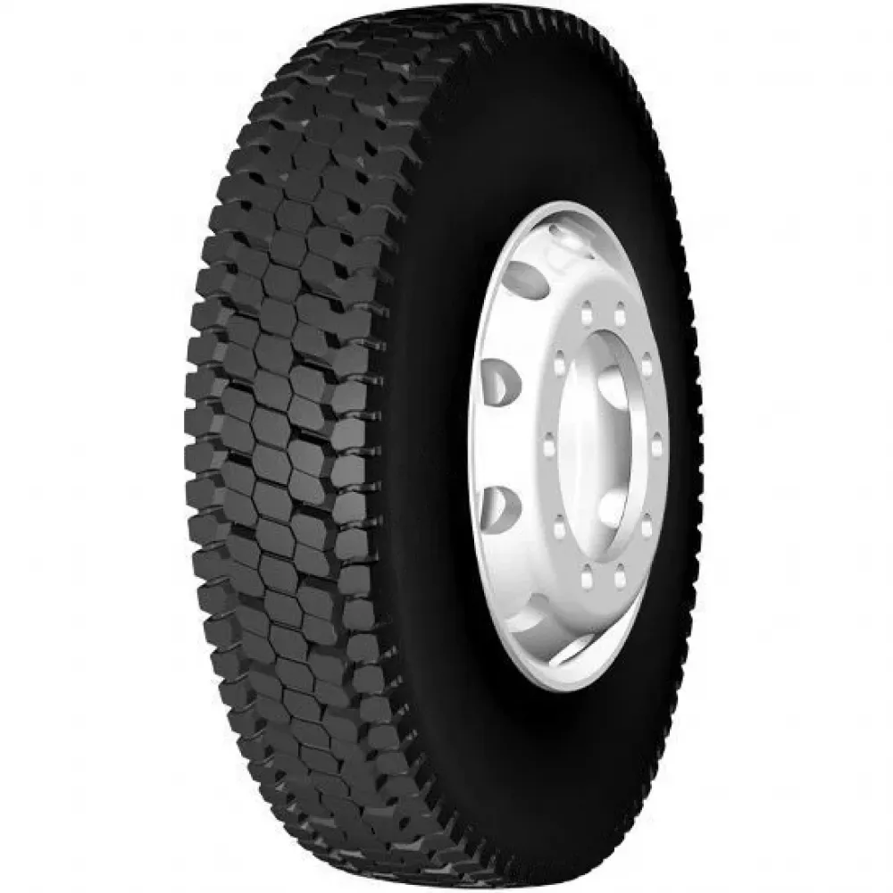 Грузовая шина 315/80 R22,5 Кама NR-201 в Тобольске