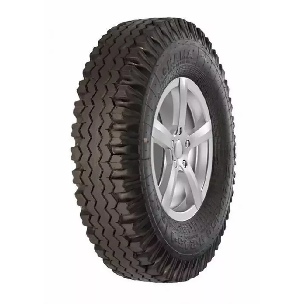 Грузовая шина 215/90 R15С Кама Я-245-1 в Тобольске