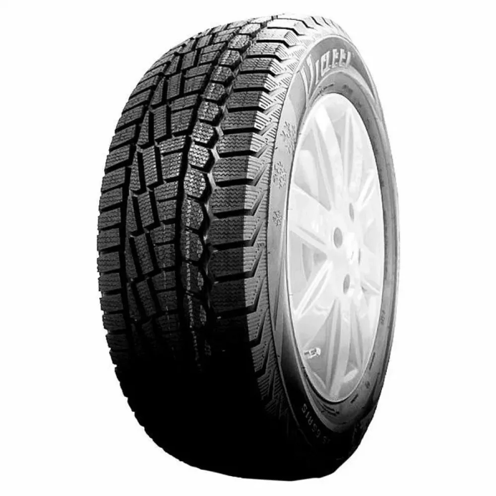 Грузовая шина 185/75 R16C Кама Viatti Vettore Brina V-525 липучка в Тобольске