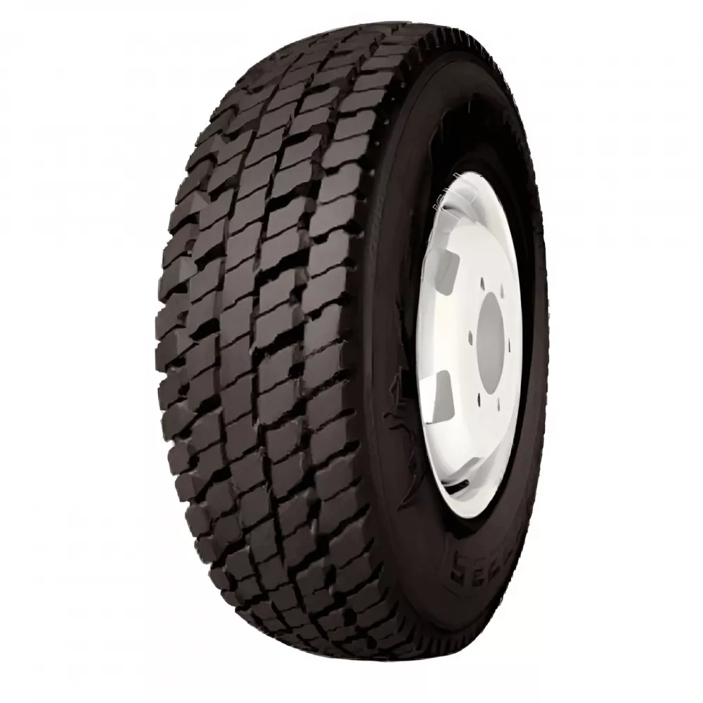 Грузовая шина 315/70 R22,5 Кама NR-202 в Тобольске