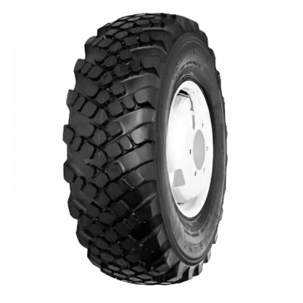 Грузовая шина 425/85 R21 Кама 1260-2 НС18 в Тобольске