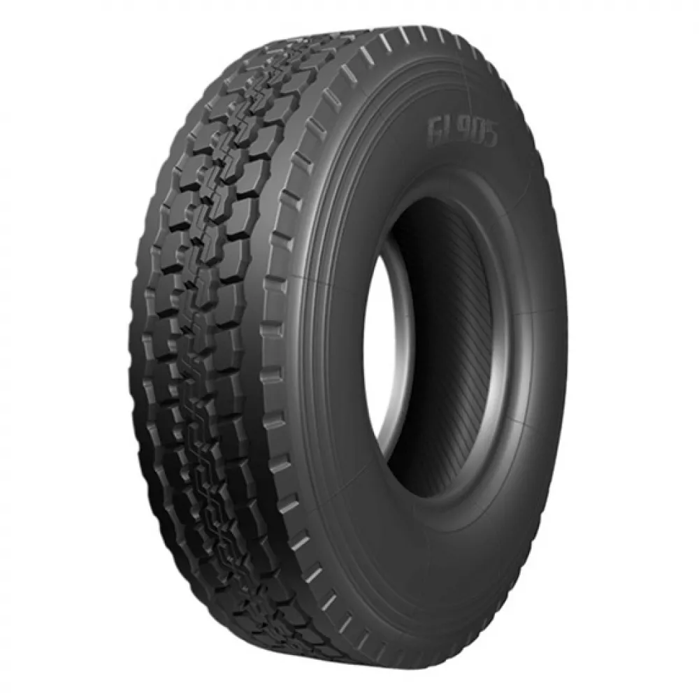 Грузовая шина 385/95R24 14,00R24 ADVANCE ***GLB05 TL H2, RC 170F AD EN  в Тобольске