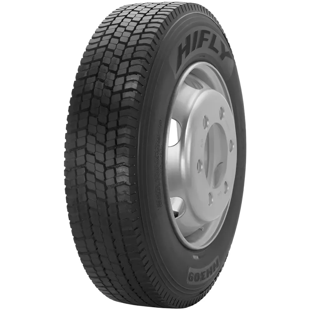 Грузовая шина 215/75 R17,5 Hifly HH309  в Тобольске