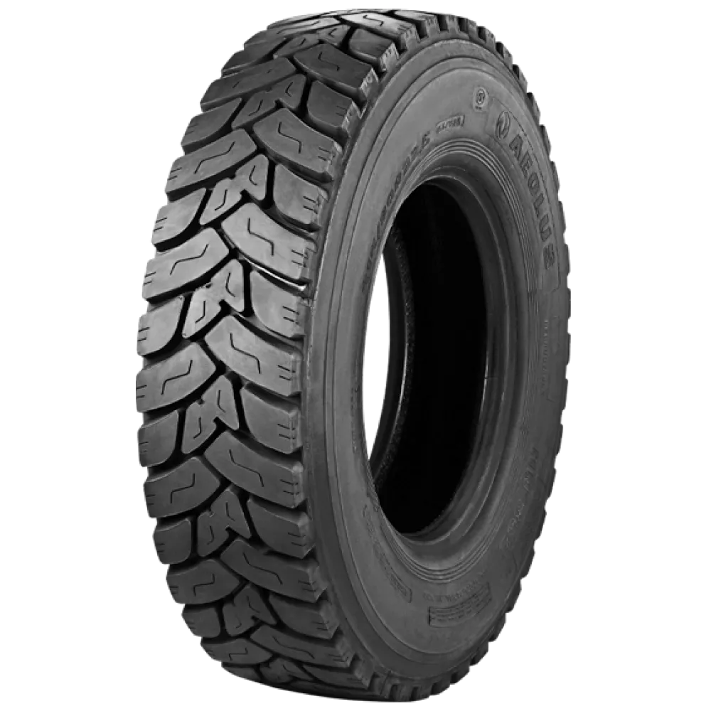 Грузовая шина Aeolus Neo ADC52 315/80 R22.5 157/154K  в Тобольске