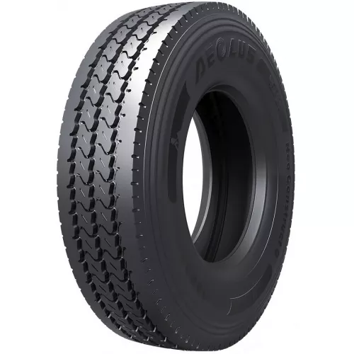 Грузовая шина Aeolus Neo Construct G 315/80 R22,5 158/150K, универсальная ось купить в Тобольске