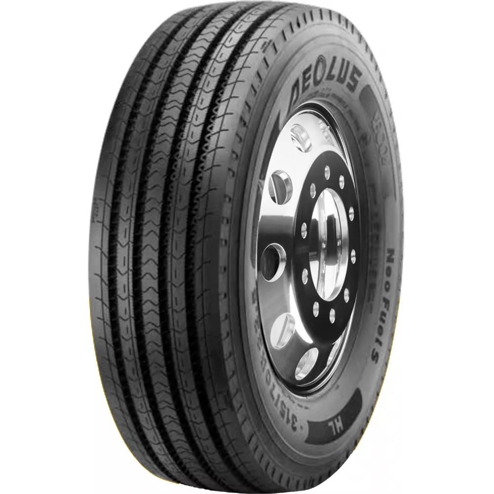 Грузовая шина Aeolus Neo Fuel S 315/70 R22.5 156/150L  в Тобольске