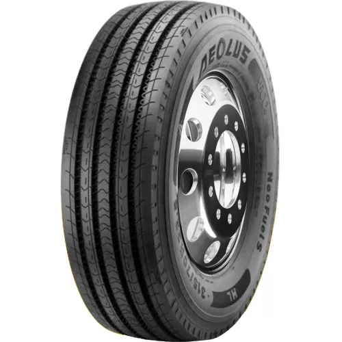 Грузовая шина Aeolus Neo Fuel S 315/70 R22,5 156/150L, Рулевая ось купить в Тобольске