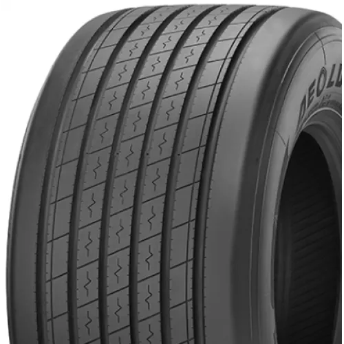 Грузовая шина Aeolus Neo Fuel T2 445/45 R19,5 164J, Прицеп купить в Тобольске