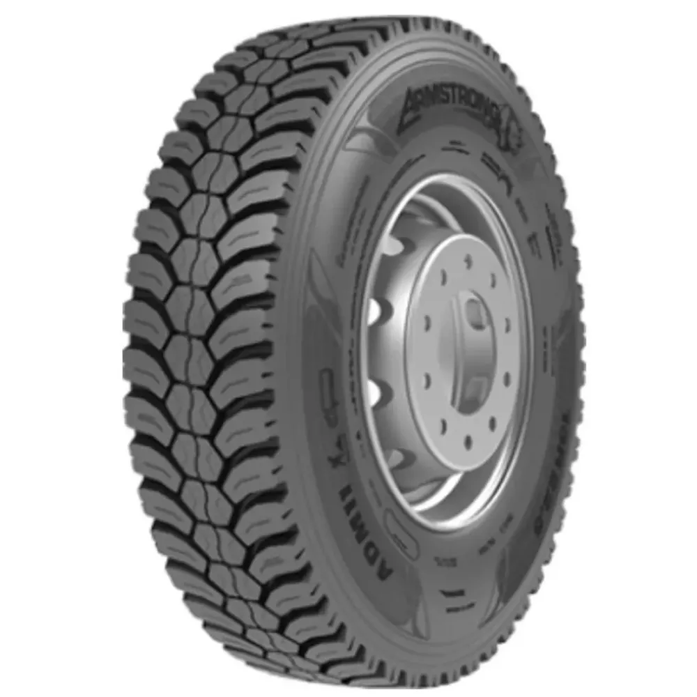 Грузовая шина Armstrong ADM11 315/80 R22.5 156/150K для ведущей оси в Тобольске