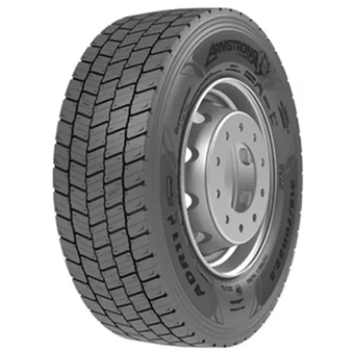 Грузовая шина Armstrong ADR11 295/80 R22,5 152/148M, ведущая ось купить в Тобольске