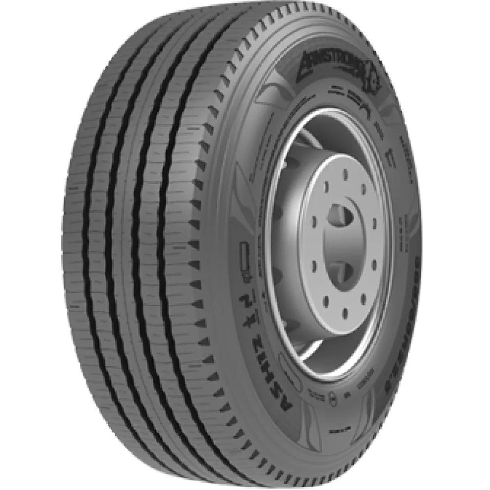 Грузовая шина Armstrong ASH12 385/65 R22.5 164K для рулевой оси в Тобольске