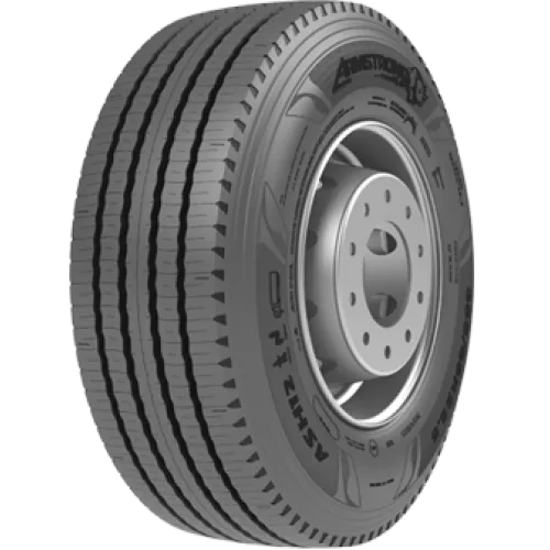 Грузовая шина Armstrong ASH12 385/65 R22,5 164K, рулевая ось купить в Тобольске