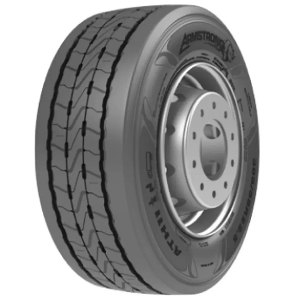 Грузовая шина Armstrong ATH11 385/65 R22.5 160K для прицепа в Тобольске