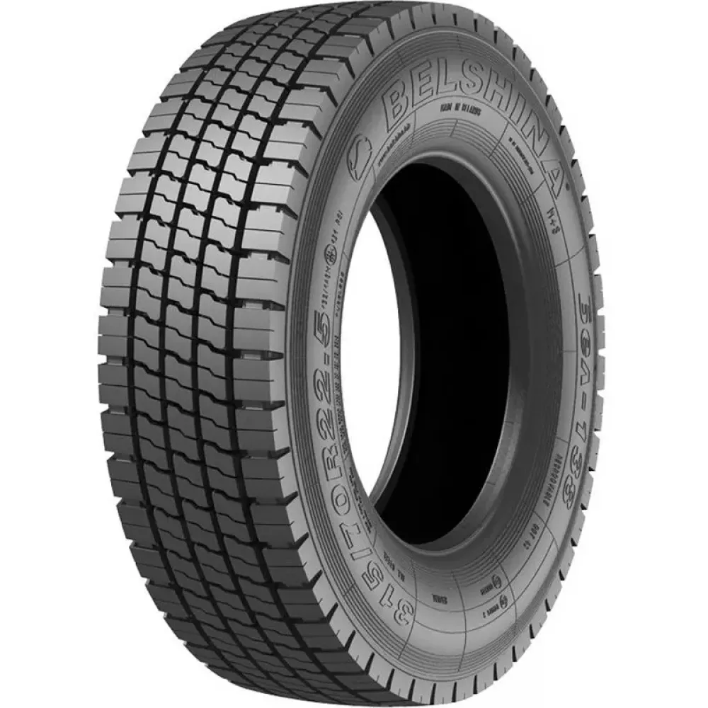 Грузовая шина Белшина Бел-138М 315/70 R22,5 в Тобольске