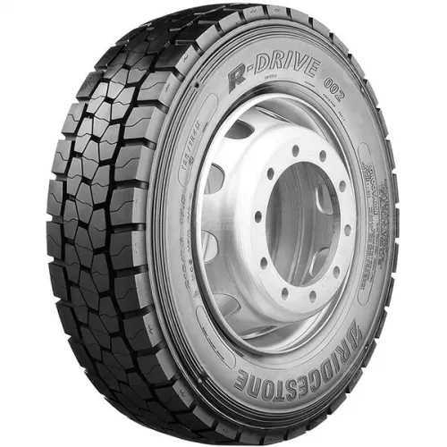 Грузовая шина Bridgestone RD2 R17,5 235/75 132/130M TL купить в Тобольске