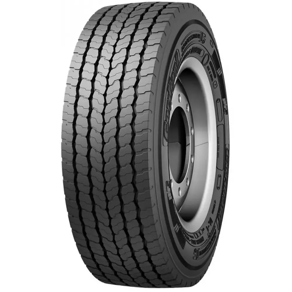 Грузовая шина Cordiant Professional DL-1 295/60 R22.5 150/147K для ведущей оси в Тобольске