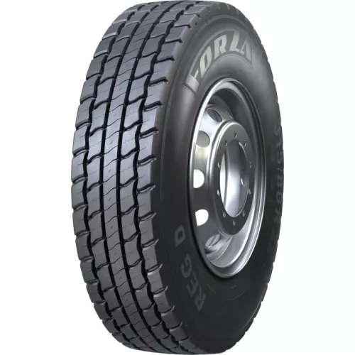 Грузовая шина Forza REG D 315/80 R22,5 154/150K купить в Тобольске