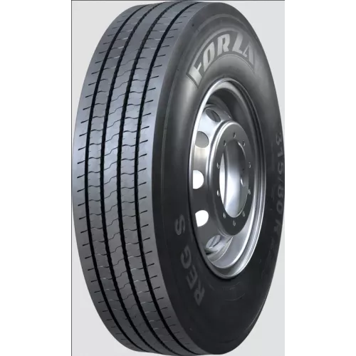 Грузовая шина Forza REG S 315/80 R22.5 154/150K купить в Тобольске